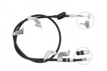 BRK CABLE RH SUZU SWIFT 10-17