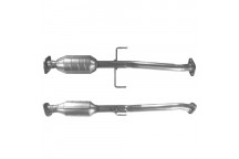 APPROVED PETROL CAT PREMACY 99-04