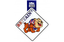 Castle Promotions Sticker