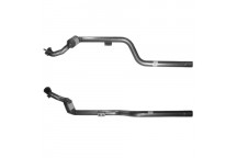 CAR ASSY MERC E300TD 97-99