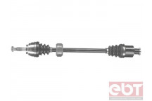 Drive Shaft Renault 96-16