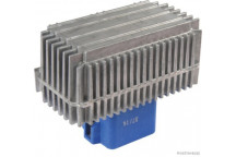 Control Unit - Glow Time Vauxhall 98-15