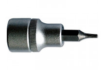 Laser Tools 3165 Star Socket Bit 3/8D T10