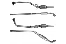 CAT ASSY TOY PASEO 96-98