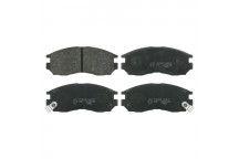 Brake Pad Set - Disc Brake Mitsubishi 87-06