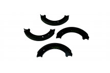 Brake Shoe Set - Parking Brake Volvo 96-02