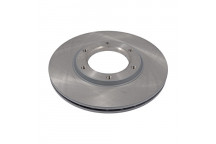 Brake Disc Nissan 79-00