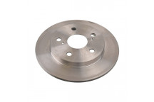 Brake Disc BMW 04-15
