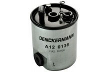 Fuel Filter Mercedes 00-06