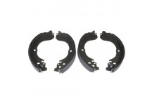 Brake Shoe Set Chrysler Dodge Jeep 06-17