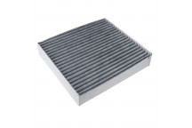 Cabin Air Filter Mitsubishi Smart 03-12
