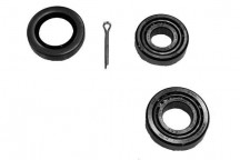 Wheel Bearing Kit Chevrolet 98-13