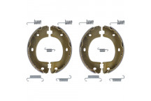 BRK SHOES R MERC SPRINTER VW CRAFTER 06-19