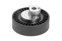 Tensioner Pulley - V-Ribbed Belt BMW 90-13