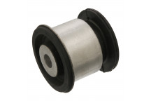 Mounting - Control/Trailing Arm Mercedes 05-14