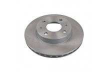 Brake Disc Nissan 05-10
