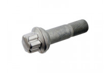Wheel Bolt Mercedes 05-23