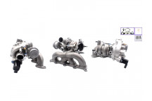 TURBO AUDI VW TIGUAN 14 TSI 07-17