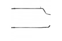 Exhaust Pipe Fiat 07-17