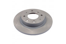 Brake Disc KIA 96-07