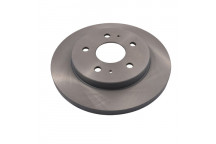 Brake Disc 97-06