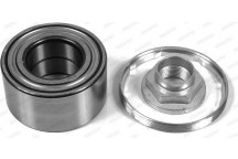 Wheel Bearing Kit Alfa Romeo Lancia Fiat 86-23