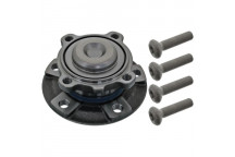 Wheel Bearing Kit BMW 11-21