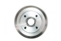 Brake Drum Ford 98-04