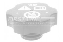 Cap - Coolant Tank Saab Alfa Romeo Chevrolet Fiat Vauxhall 0