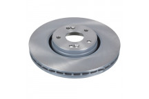 Brake Disc Renault 00-05