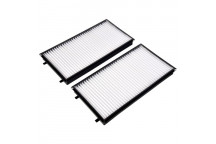 CABIN FILTER BMW 7 SERIES 01-07