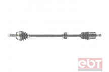 Drive Shaft Honda 00-05