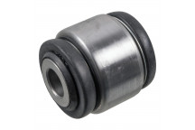 Mounting - Wheel Bearing Housing Mercedes 14-23