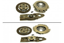Clutch Kit Smart 04-06