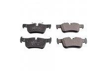 Brake Pad Set - Disc Brake BMW Mini 13-24