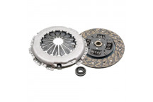 Clutch Kit Hyundai Kia 06-19