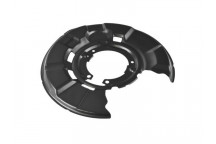 Splash Guard - Brake Disc BMW 04-21