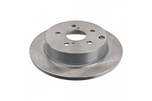 Brake Disc Audi 07-17