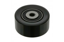 Deflection/Guide Pulley - V-Ribbed Belt Citroen Peugeot 96-1