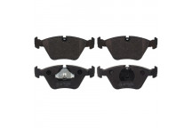 Brake Pad Set - Disc Brake BMW 85-03