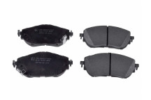Brake Pad Set - Disc Brake Toyota 12-19