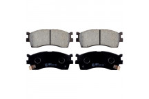 Brake Pad Set - Disc Brake KIA 01-04