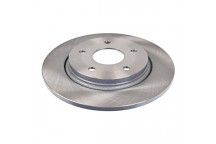 Brake Disc Mazda 98-04