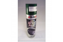 Holts HDGRM10 Green Paint Match Pro Vehicle Spray Paint 300m