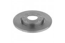 Brake Disc Citroen Peugeot 97-13