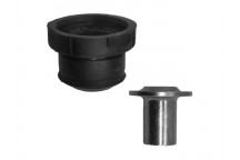 Mounting - Control/Trailing Arm Alfa Romeo 97-10