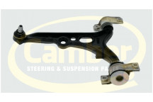 TRACK CTRL ARM FT LH ALFA 145 FIAT MAREA 80-05