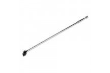 Sealey AK7302 Breaker Bar 750mm - 1/2 Drive Extra Long Heavy