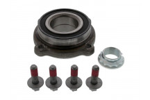 Wheel Bearing Kit BMW 09-15