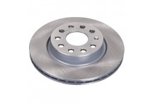 Brake Disc Audi Seat Skoda VW 03-19